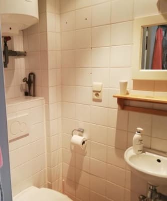Zimmer Naamsestraat 32 Bild 1