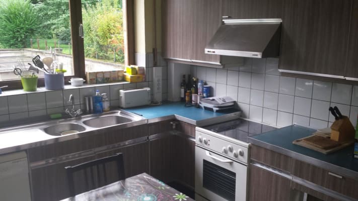 Oda KOT A LOUER – RUE SAINT-GILLES – 4000 LIEGE resim 2