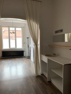Kamer Strijdersstraat 52 foto 1