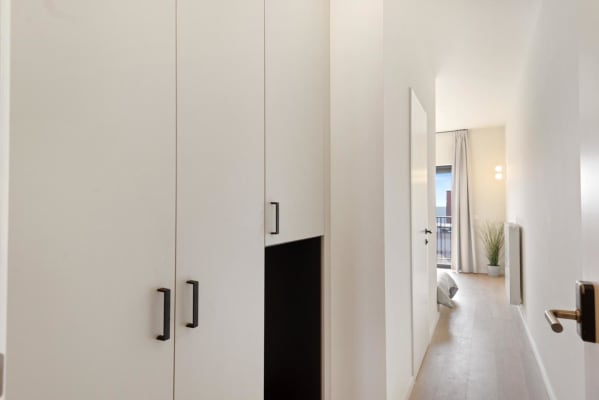 Kamer K1.02 - COMFORT @ RESIDENTIE foto 1