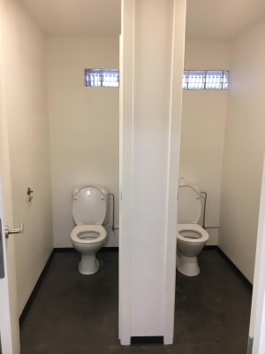 Zimmer Koten te huur - studentenhuis van 12 kamers (KAMER 6) Bild 5