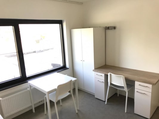 Sala Studentenstudio's te MERELBEKE op TOPLOCATIE imagem 2