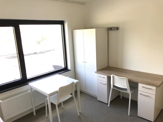 Kamer Studentenstudio's te MERELBEKE op TOPLOCATIE foto 2