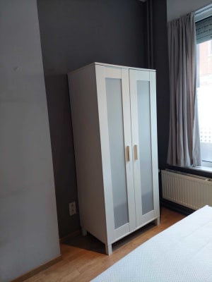 Camera Andreas Vesaliusstraat 89 Immagine 3