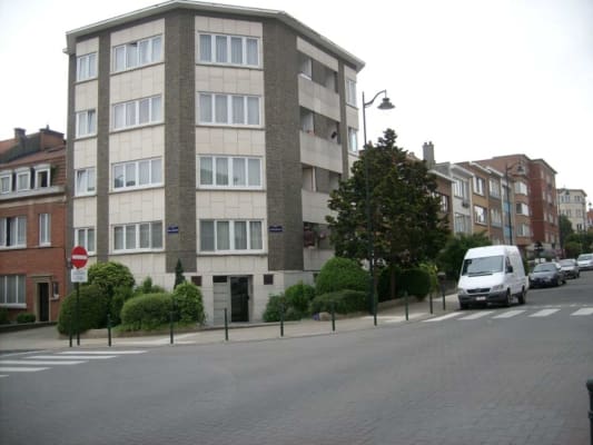 Wohnung Appart. meublée pour un étudiant à proximité Hôpital Brugman Bild 5