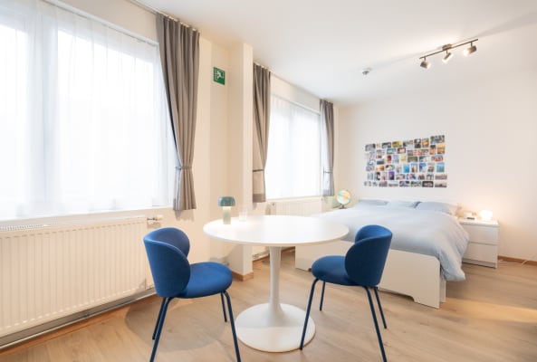 Sala Tervuursestraat 64 imagem 2