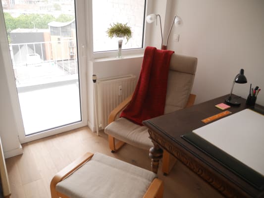 Apartamento Flat van 20m² imagem 4