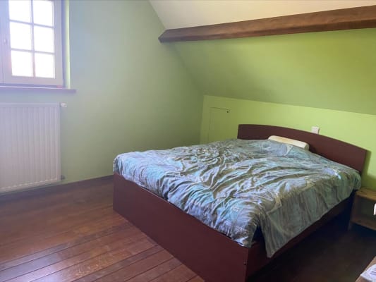 Sala Studentenkamer imagem 2