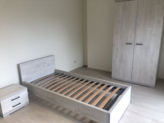 Apartamento Appartement entièrement meublé 1 personne ou 1 couple imagem 3