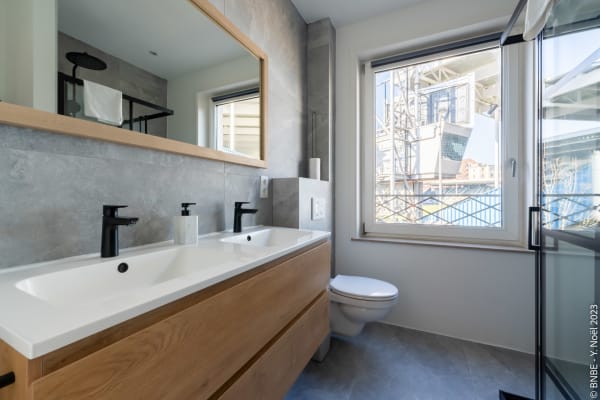 Huis GOOD VIBES I COLOCATION TOUT CONFORT MEUBLÉE & RÉNOVÉE 2023 foto 1