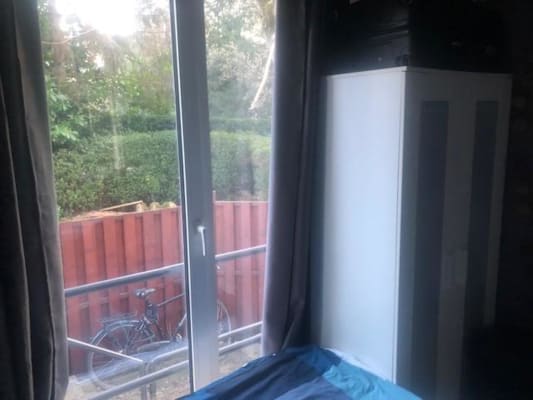 Camera Kapucijnbloemenlaan 7, Kot 0/1 Immagine 2