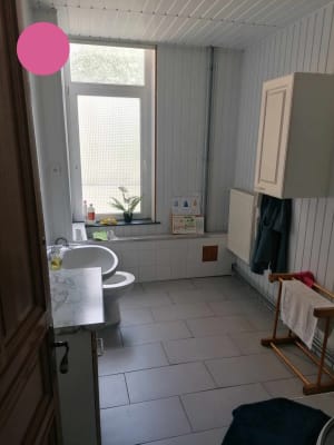 Casa 3 Chambres Helha Montignies imagem 3