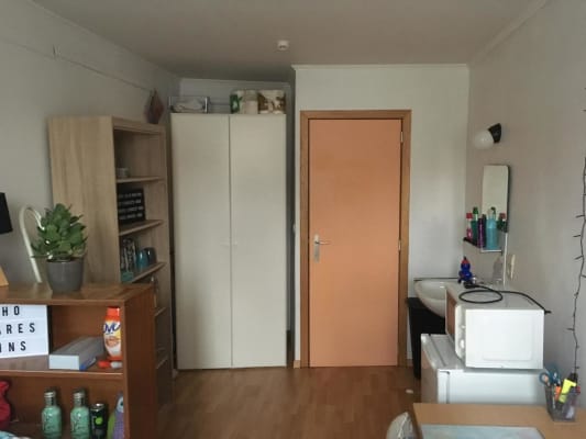 Kamer foto 5