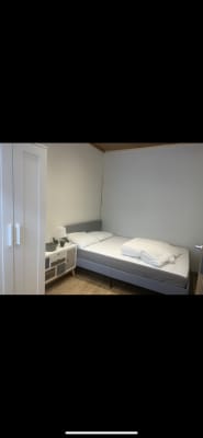 Kamer Victor Frisstraat , Gent foto 1