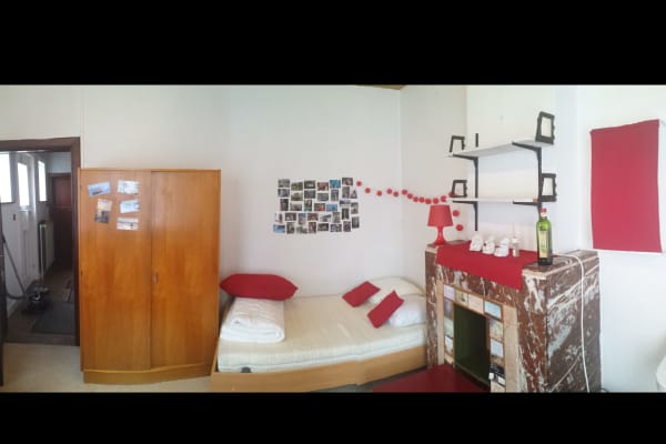 Kamer Weldadigheidsstraat 2 foto 4