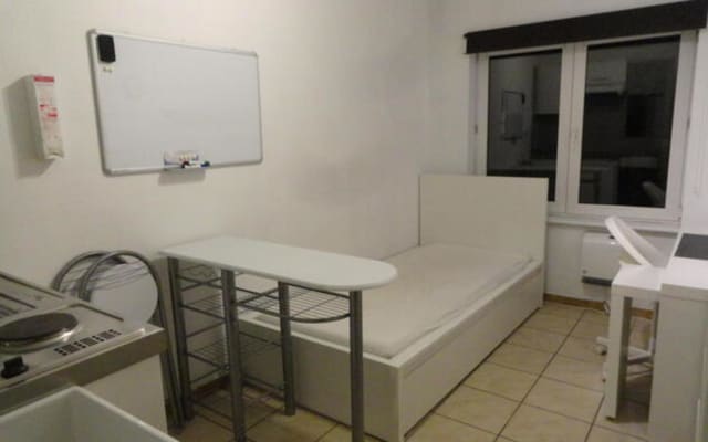 Camera Room with private kitchen Immagine 4