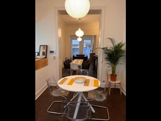 Casa Colocation - Ixelles imagem 2
