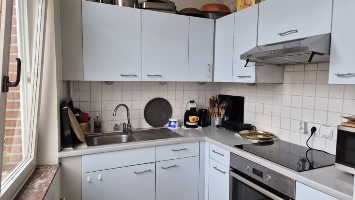 Apartamento Chambres d'étudiant Wavre imagem 3