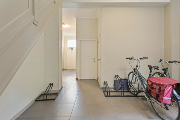 Chambre Studentenkamer met douche image 3