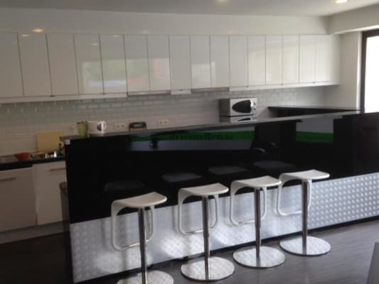 Sala Kot in Antwerpen dicht bij nieuwe campus park spoor noord imagem 3