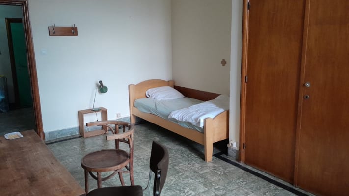 Casa Kots chrétien au Séminaire de Tournai imagem 1