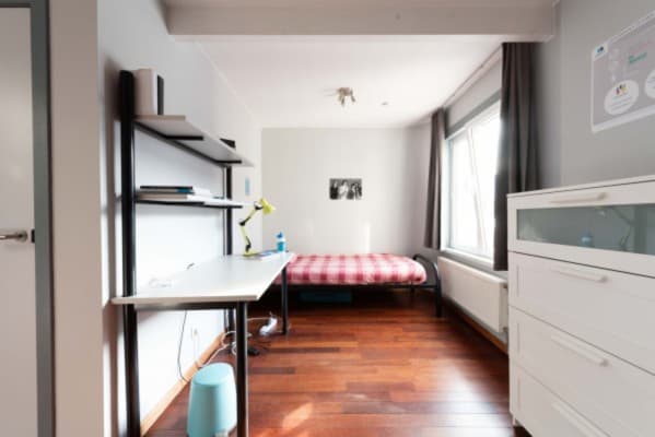 Sala Tiensestraat 184 imagem 1