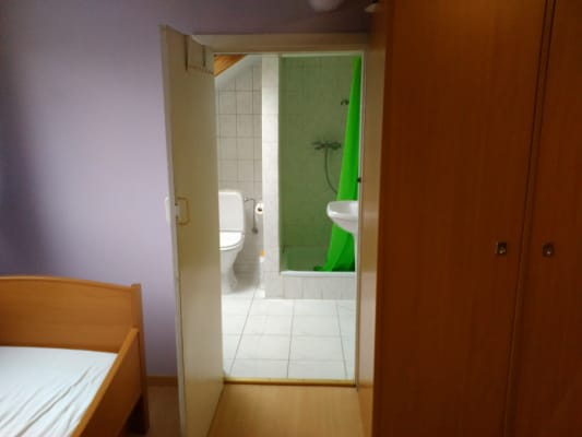 Kamer Tervuursevest 132 foto 5