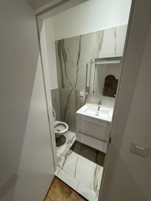 Apartamento Appartement neuf & meublé à louer - Namur Centre imagem 2