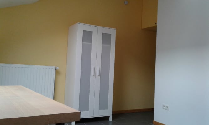 Kamer Krakenstraat 7 foto 2