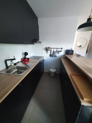 Kamer Remi Vandervaerenlaan 14 foto 5