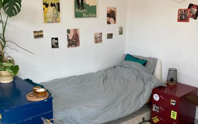 Kamer foto 4