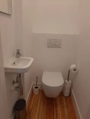 Appartement • Apartment • 2 Bed. • 1 Bath. • 86 m² • foto 1