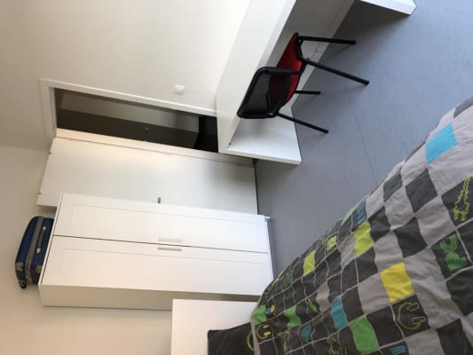 Room Nieuwbouw appartement met 4 kamers image 3