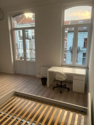Sala Kamer voor meisje - Chambre pour fille imagem 4
