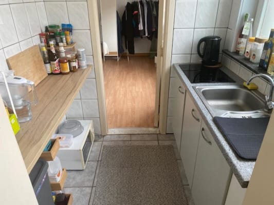 Apartment 2 slaapkamer appartement image 1