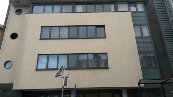 Kamer Bonaventurestraat 11 Bus 205, Kot 205 foto 4