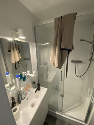 Sala Prachtig kot te huur in hartje Leuven all inc imagem 4