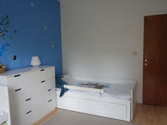 Apartamento Apartment for rent in Sint-Pieters-Woluwe, 95 m² with 2 bedrooms imagem 1