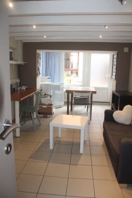 Kamer Jean-Baptiste van Monsstraat 40 foto 5