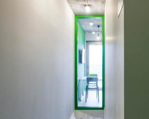 Sala Art Upkot imagem 1