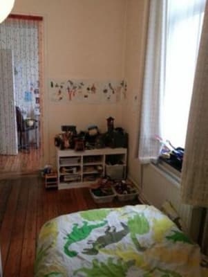 Apartamento 2 bedrooms apartment imagem 1