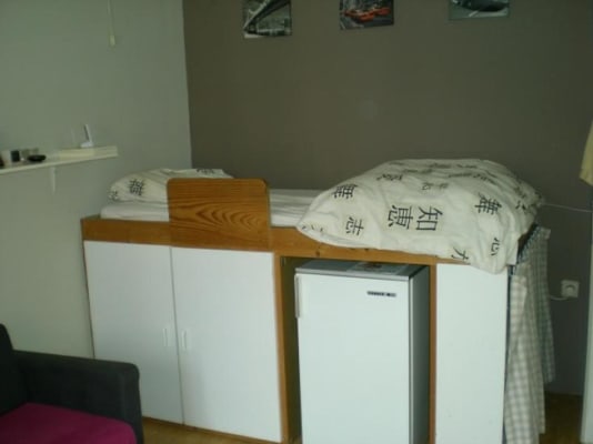 Sala Craenendonck 6 imagem 5
