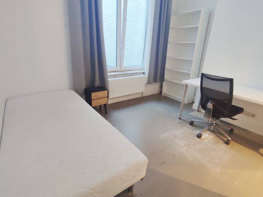 Casa kot meublé avec sdd privative imagem 2