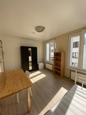 Casa studentenkamer 13m2 Antwerpen zuid imagem 5