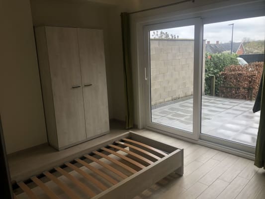 Apartamento Appartement entièrement meublé 1 personne ou 1 couple imagem 2