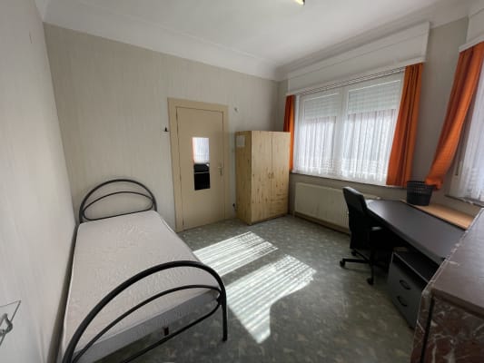 Kamer Jean-Baptiste van Monsstraat 55 foto 2