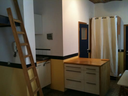 Sala Tweekleinewegenstraat 17 imagem 4