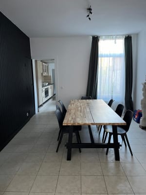 Casa Chambres avec salle de bain privative imagem 5