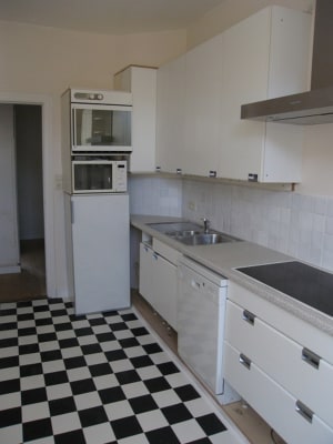 Sala Nice rooms in charmant studenthouse near Groenenborg and Middelheim  imagem 5
