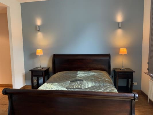 Kamer Gemeubeld charmant appartement met veel lichtinval foto 2